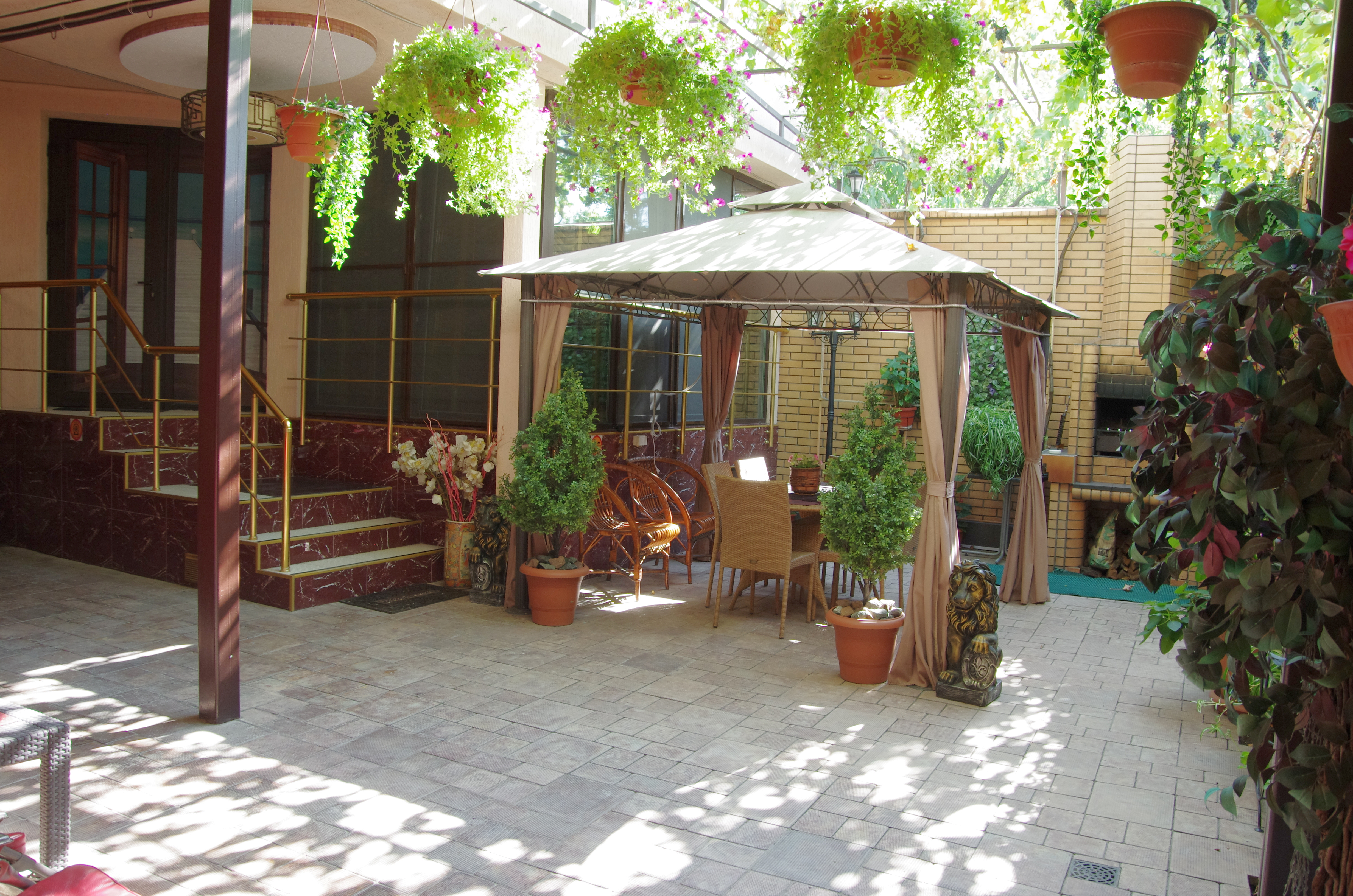 Фото Вилла Елена - Ф