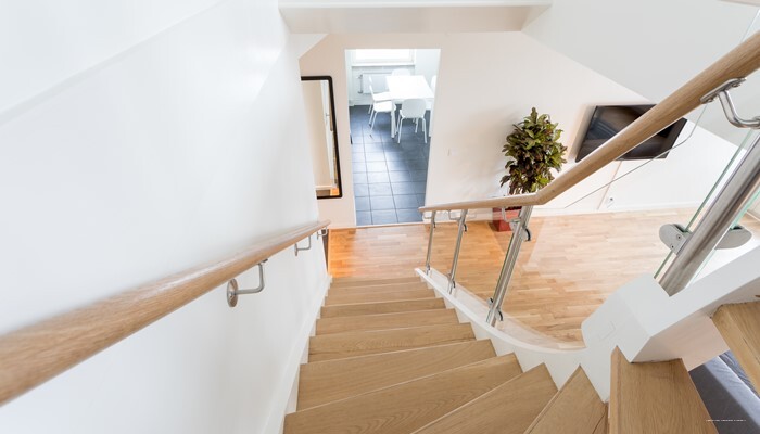 Фото ApartDirect Hammarby Sjöstad