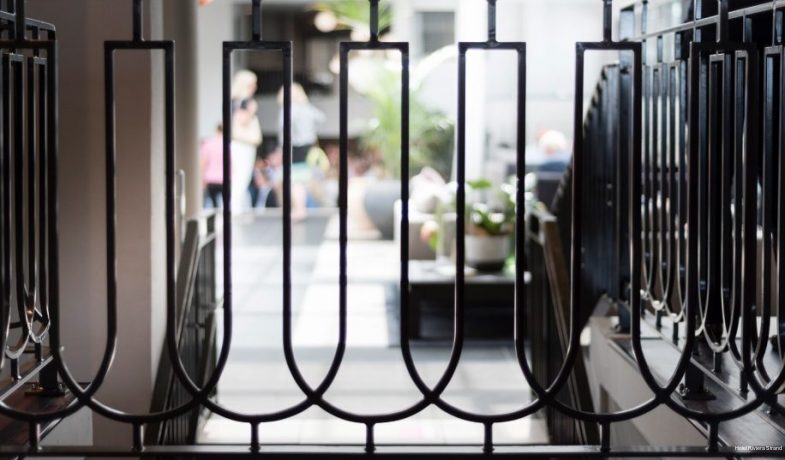 Фото Hotel Riviera Strand