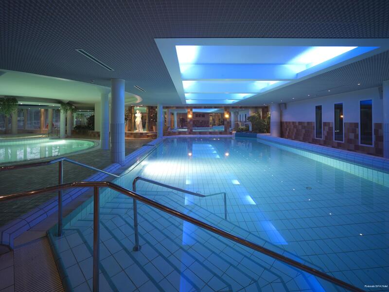 Фото Ruissalo SPA Hotel
