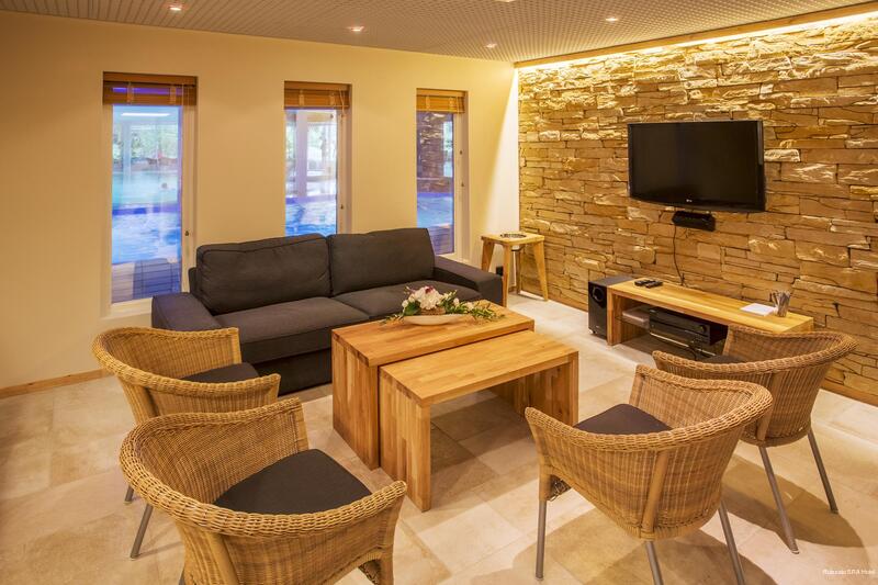 Фото Ruissalo SPA Hotel