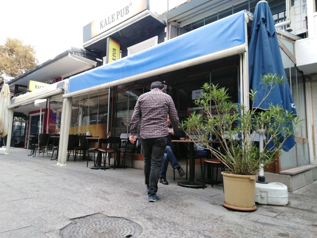 Restoran Kardeşler Lokantası, Yenimahalle, foto