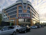 Ekspo lizing (Pobedy Avenue, 29к1), leasing company