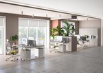 Unitex (prospekt Chumbarova-Luchinskogo, 1), office furniture