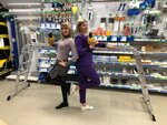 Батяня (Беговая ул., 29), строительный магазин в Пятигорске