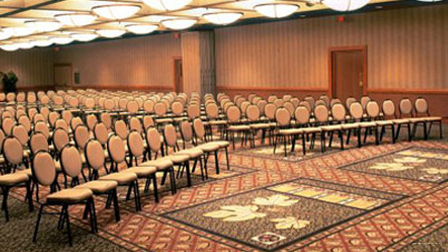 Фото Coast Edmonton Plaza