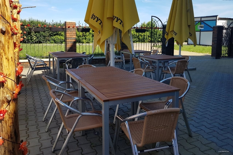 Фото Золотая Миля