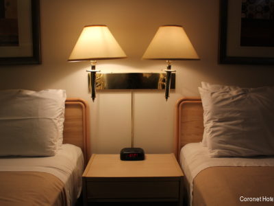 Фото Coronet Hotel Prince Albert