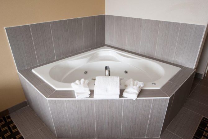 Фото Western Star All Suites Signature Hotel