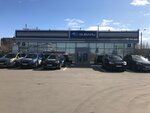 Фото 1 Официальный дилер Subaru центр Санрайз Архангельск