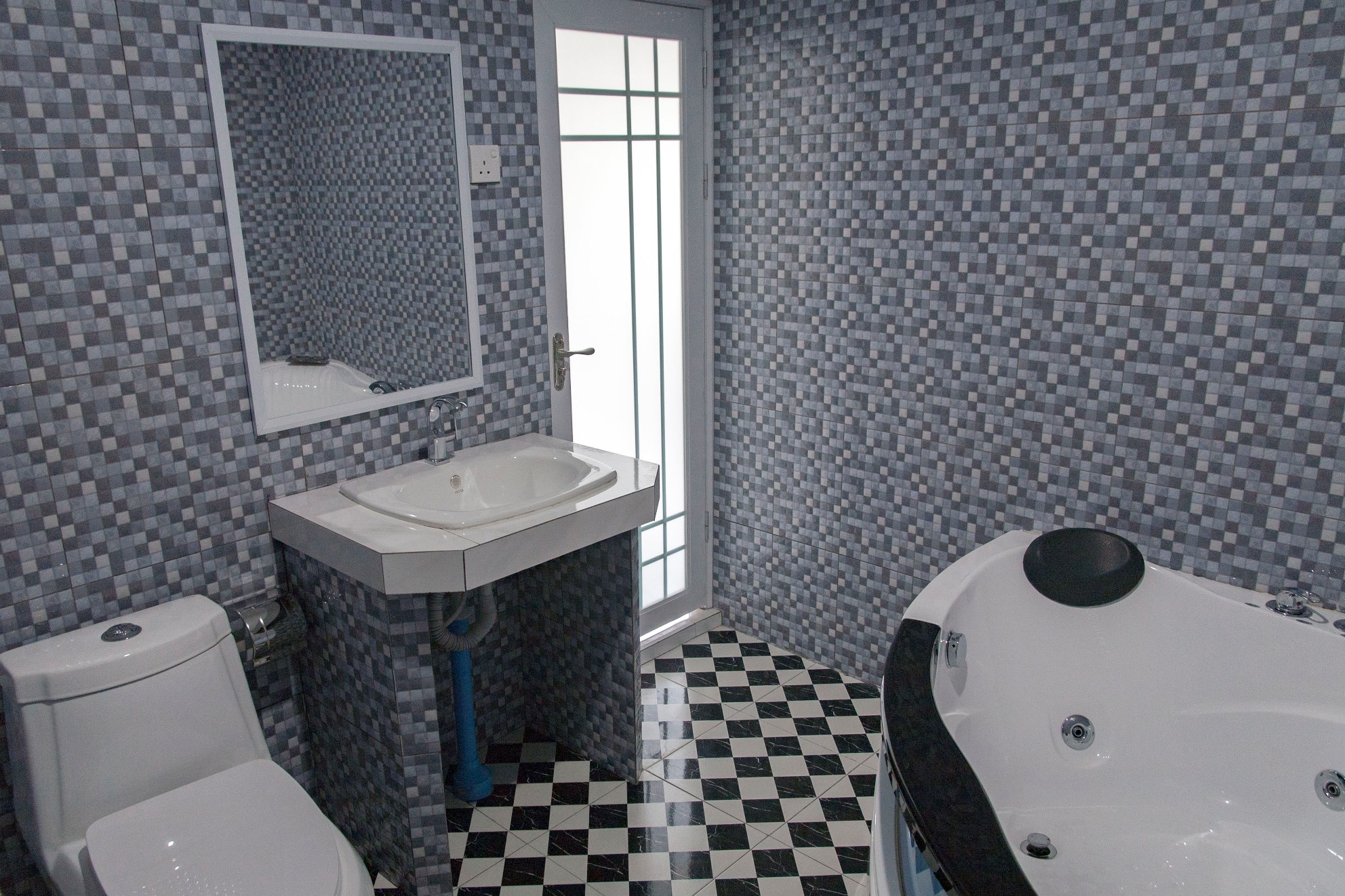 Фото Dhonfulhafi Beach View & SPA