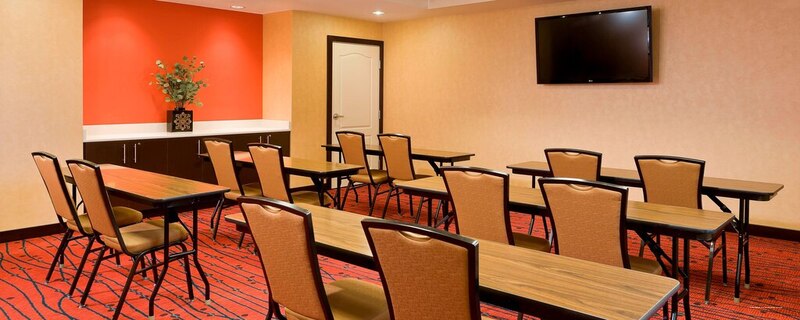 Фото Residence Inn Bismarck North