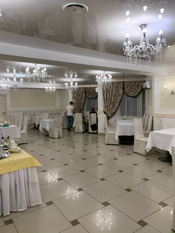 Фото Тыгын Дархан