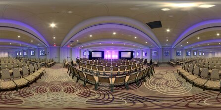 Фото Sheraton Centre Toronto Hotel