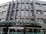 Status (Turkestanskaya ulitsa, 161), travel agency