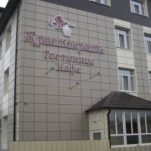 Фото Аристократ