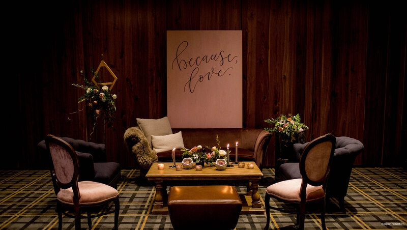 Фото Kimpton Hotel Born, an Ihg Hotel