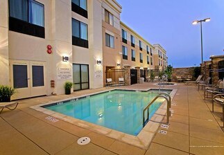 Фото SpringHill Suites by Marriott Lancaster