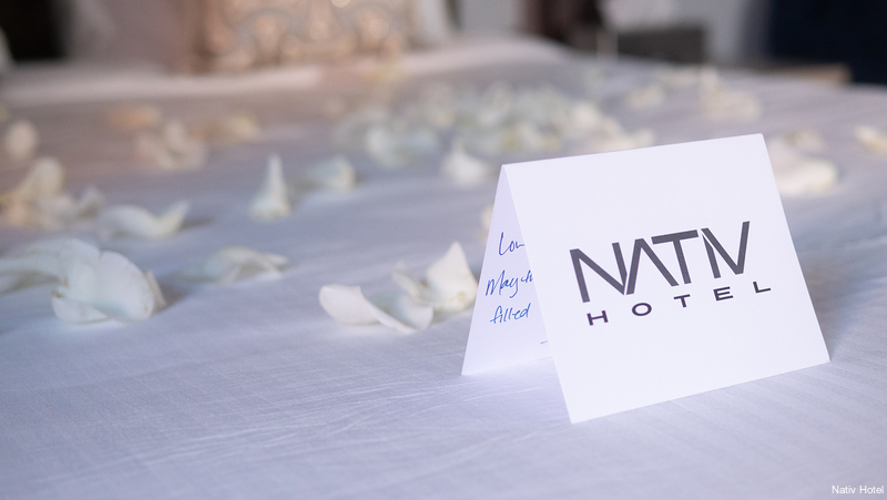 Фото Nativ Hotel