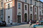 Viktis (Lesnoy Avenue, 20к15), ceiling systems