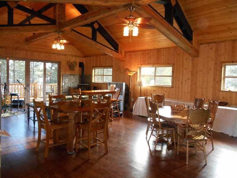 Фото DiamondStone Guest Lodges