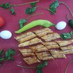 Bafra Pide Recep Usta (İstanbul, Kartal, Üsküdar Cad., 162B), restaurante