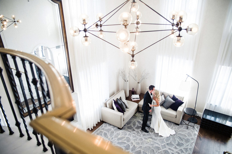 Фото InterContinental Chicago Magnificent Mile, an Ihg Hotel