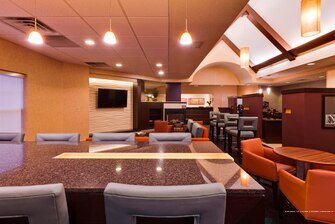 Фото Residence Inn by Marriott Chicago Southeast Hammond