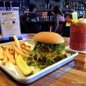 Фото Tandem Bike Inn