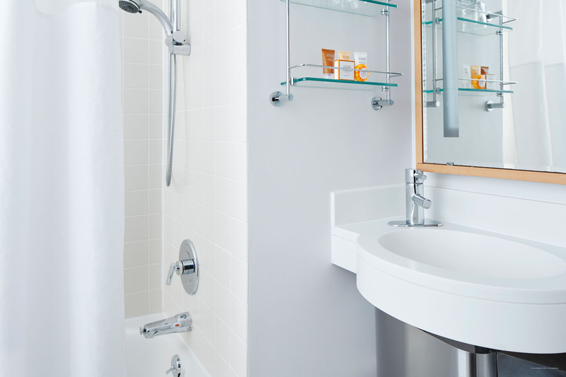 Фото Club Quarters Hotel in Philadelphia