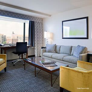 Фото State Plaza