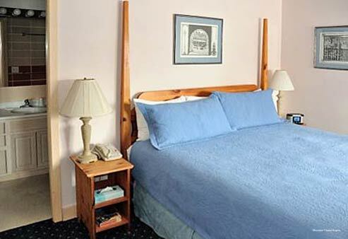 Фото Mountain Chalet Aspen