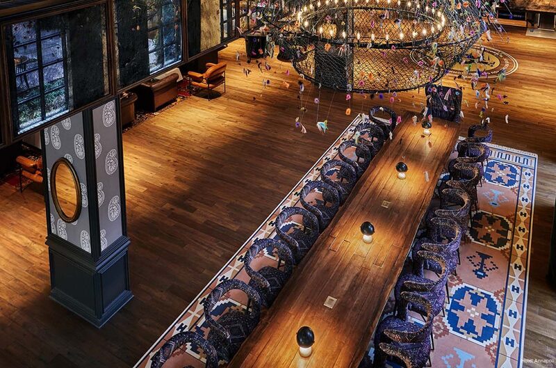 Фото Graduate Annapolis