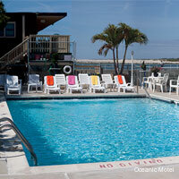 Фото Oceanic Motel