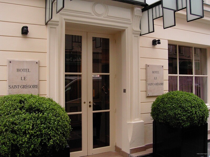 Фото отеля 3