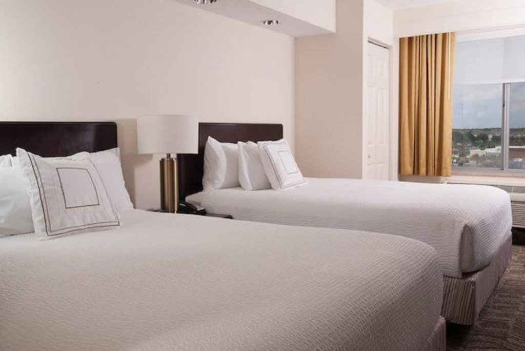 Фото Springhill Suites by Marriott Orlando Theme Parks/Lake Buena Vista