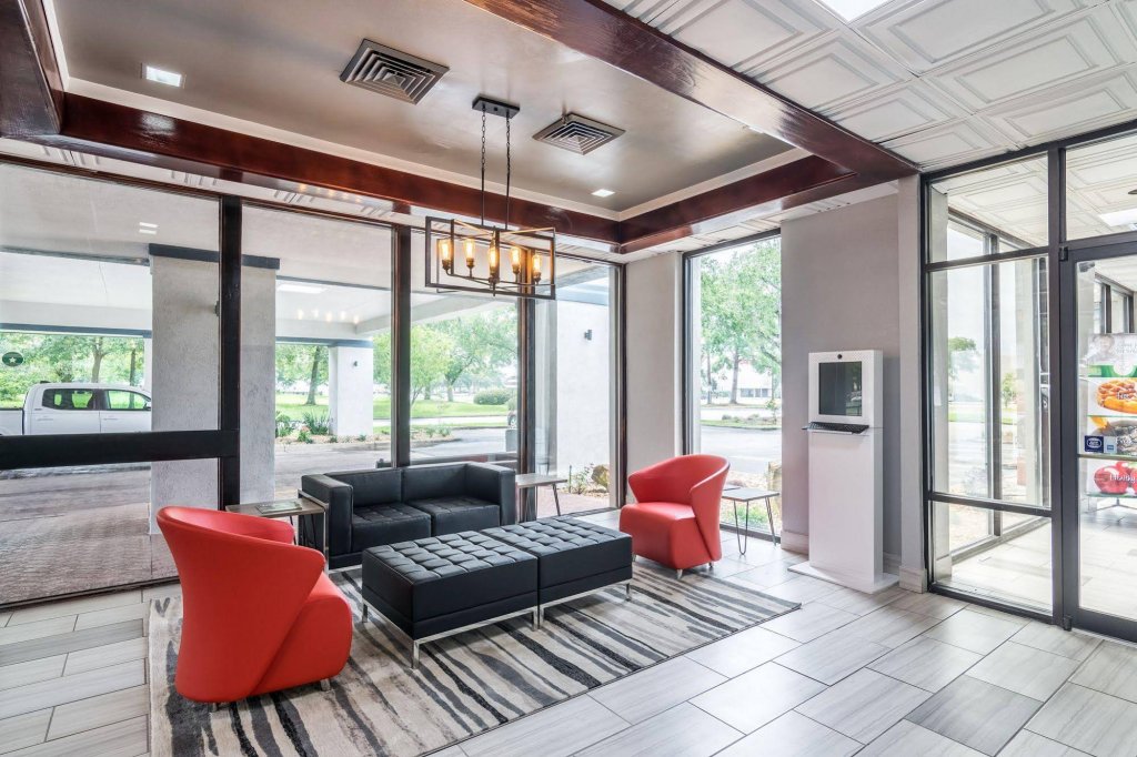 Фото отеля 4