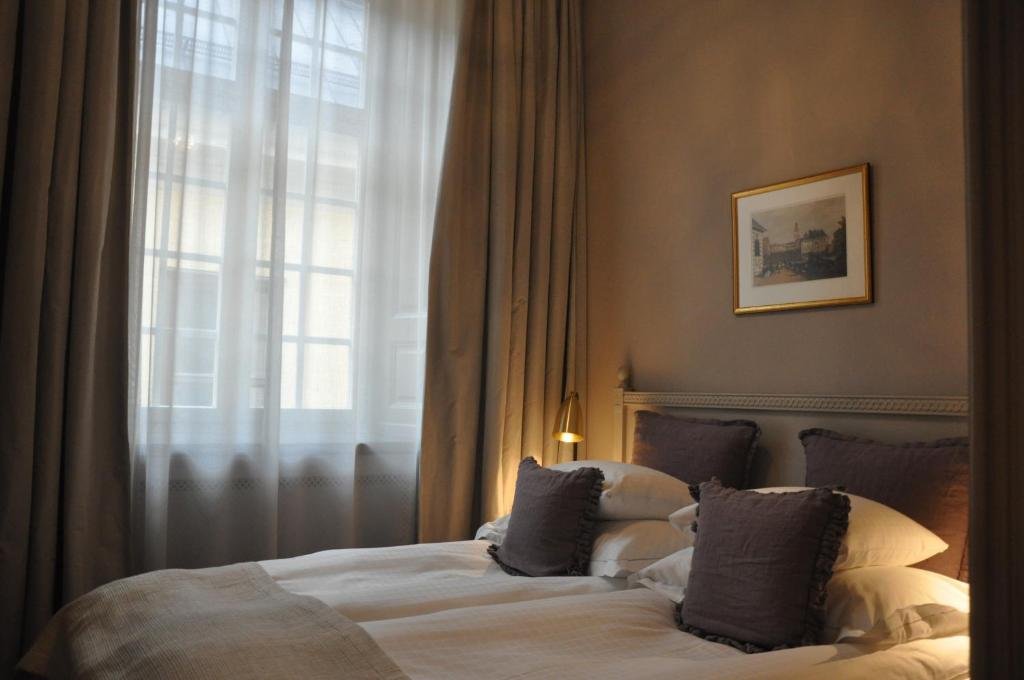 Фото Kungsträdgården