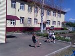 Детский сад Чебурашка (Новая ул., 2, село Сухоречка), детский сад, ясли в Оренбургской области