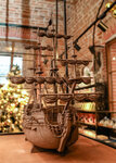 Museum Chocolate Vyborg (ulitsa Shturma, 1А), museum