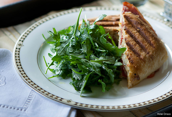 Фото Hotel Drisco