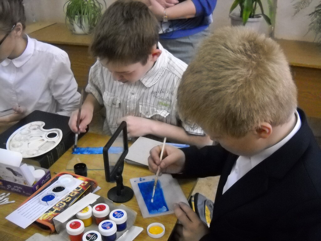 School Srednyaya obshcheobrazovatelnaya shkola № 7 imeni admirala F. F. Ushakova Mou, Tutaev, photo