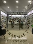 Pharmacy Gungor (İstanbul, Kadikoy, 19 Mayıs Mah., Okur Sok., 19A), farmacia