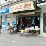 Izzet Children's Clothing (Ankara Province, Kecioren District, Senlik Neighborhood, Kizlar Pinari Avenue, 109C), tienda de ropa para niños