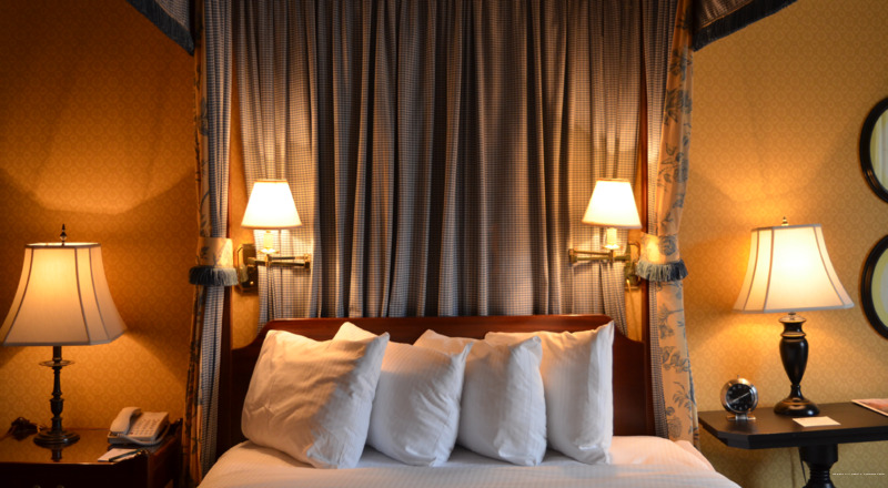 Фото The Berry Hill Resort & Conference Center