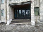 Предприятие по благоустройству Участок № 3 (2-ya Rabochaya ulitsa, 18В), urban improvement