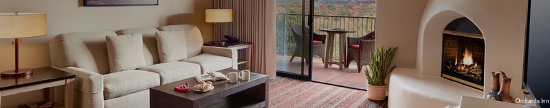 Фото Orchards Inn