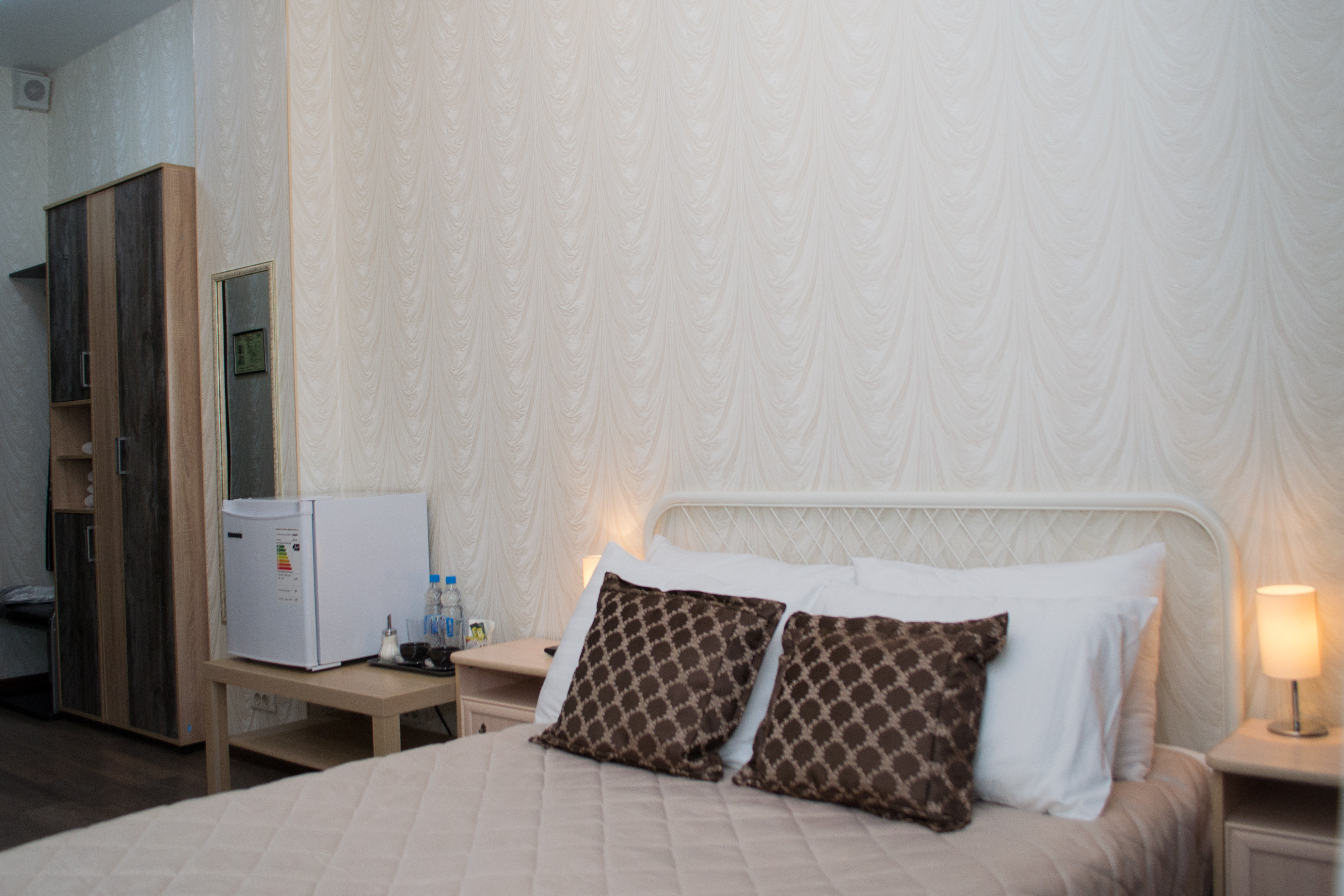 Фото Тверская 5