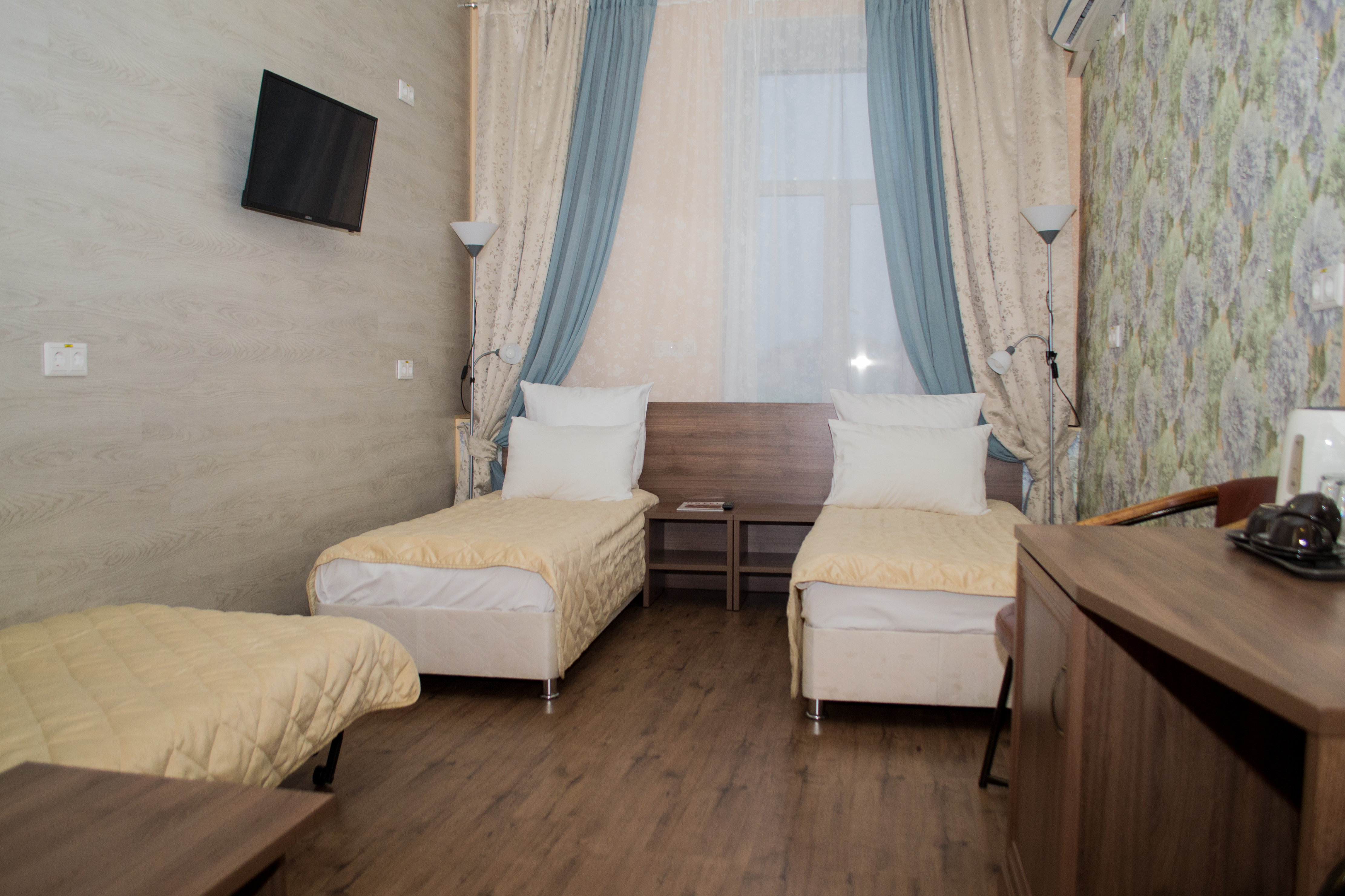 Фото Тверская 5