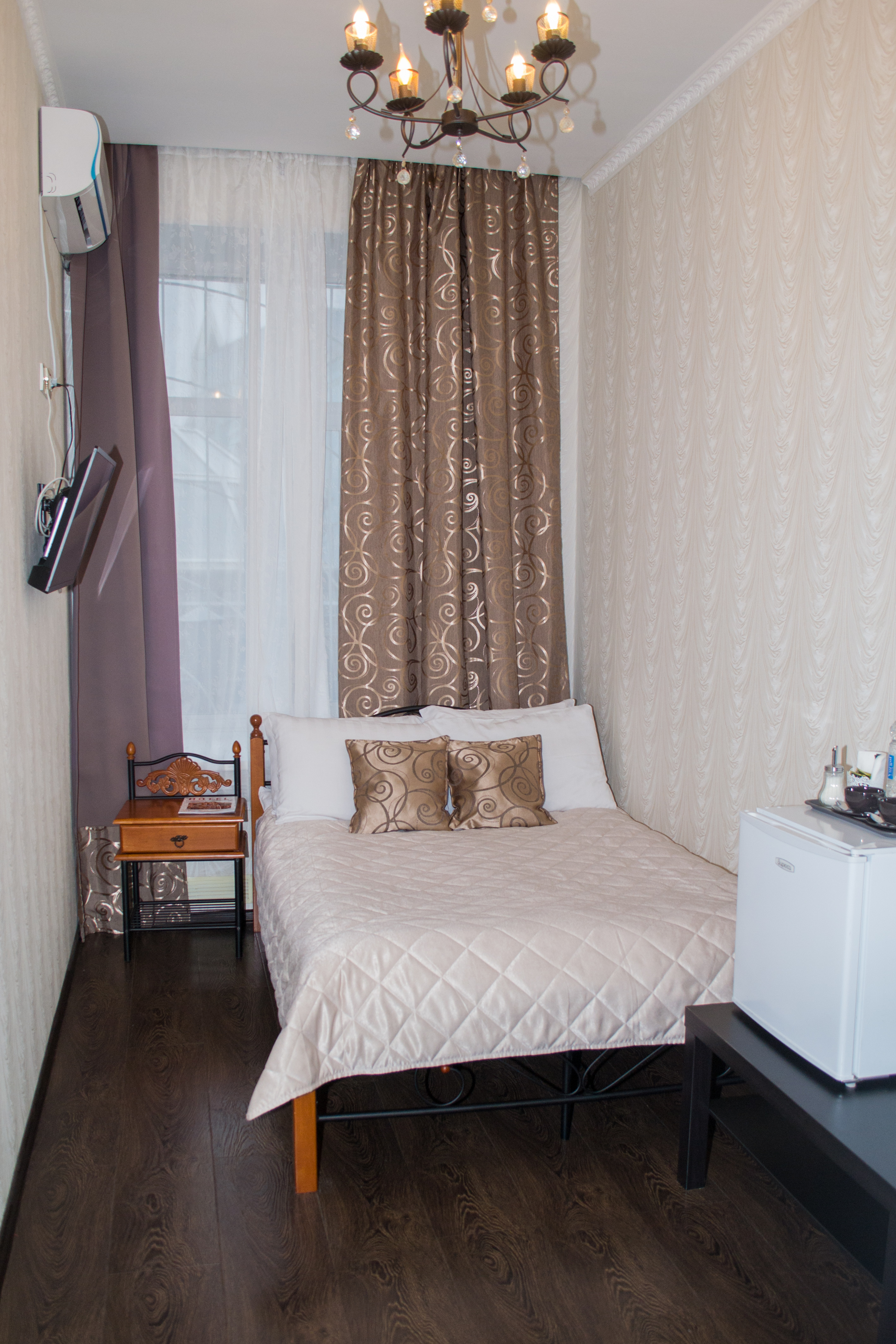 Фото Тверская 5